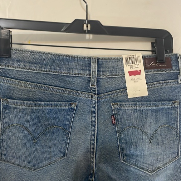 levi’s curve id bold curve - Picture 3 of 5